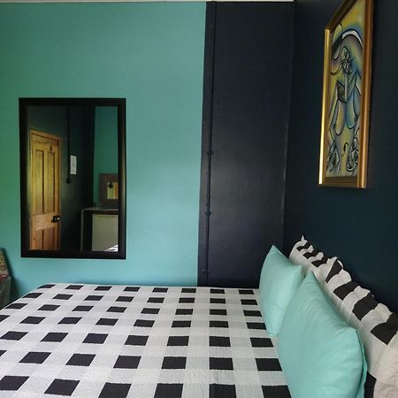 Hostel Villa Nova モーセル・ベイ エクステリア 写真