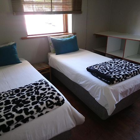 Hostel Villa Nova モーセル・ベイ エクステリア 写真