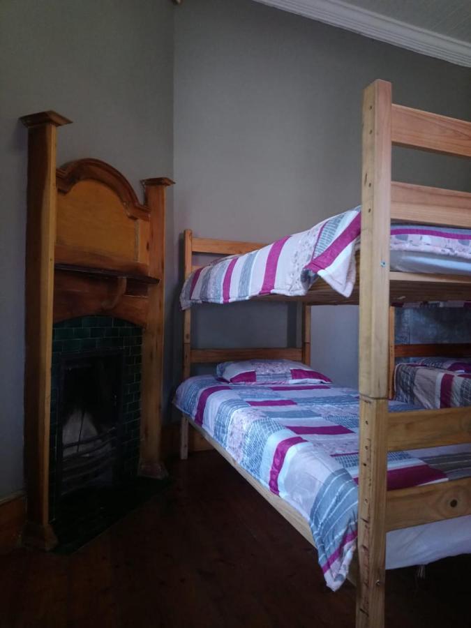 Hostel Villa Nova モーセル・ベイ エクステリア 写真