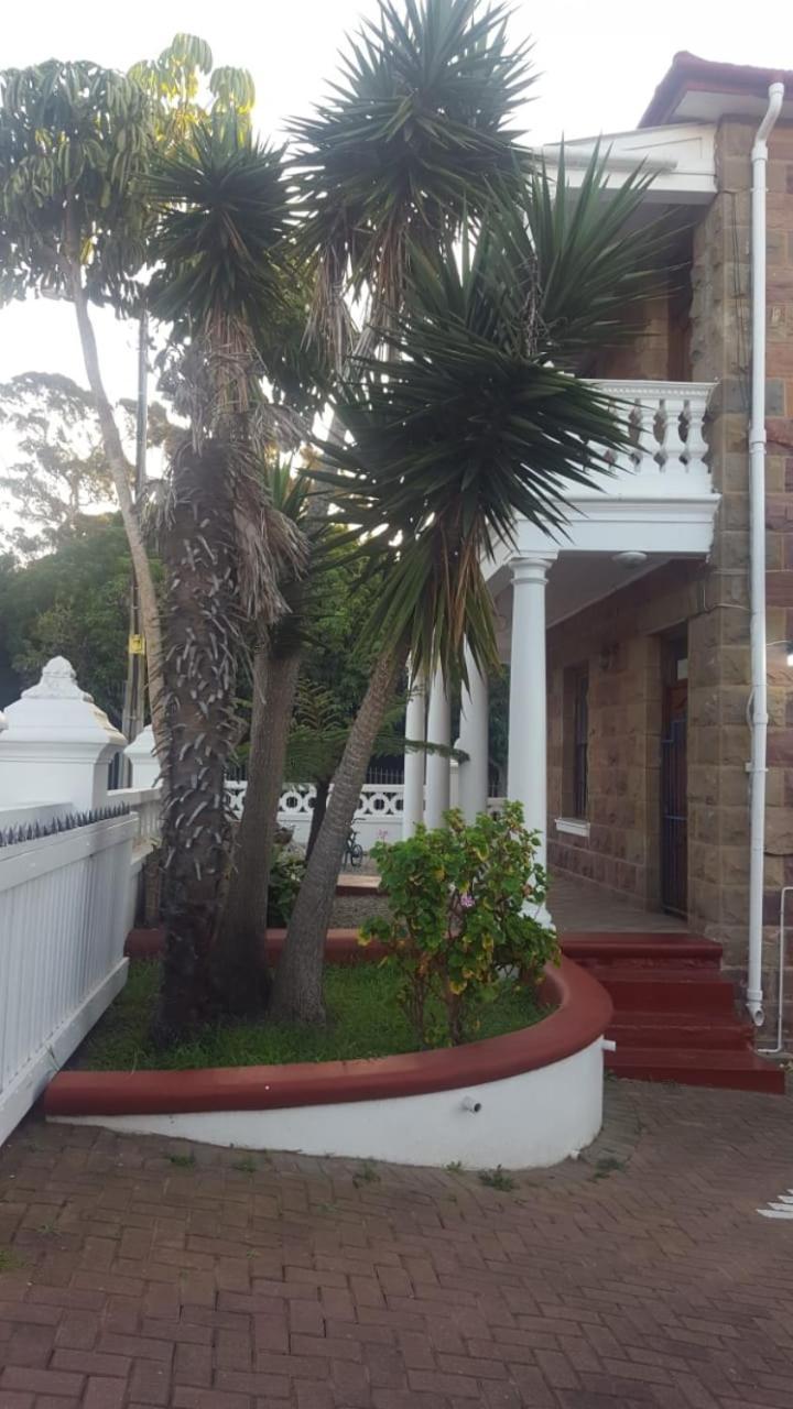 Hostel Villa Nova モーセル・ベイ エクステリア 写真