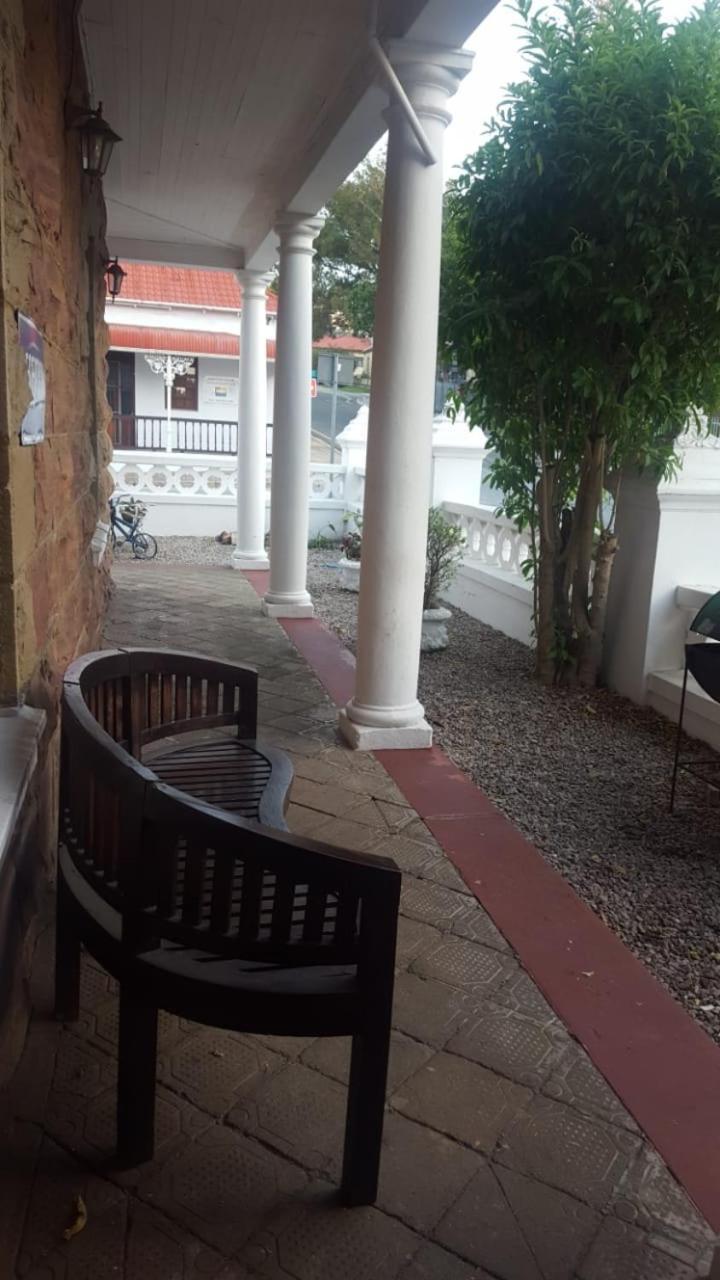Hostel Villa Nova モーセル・ベイ エクステリア 写真