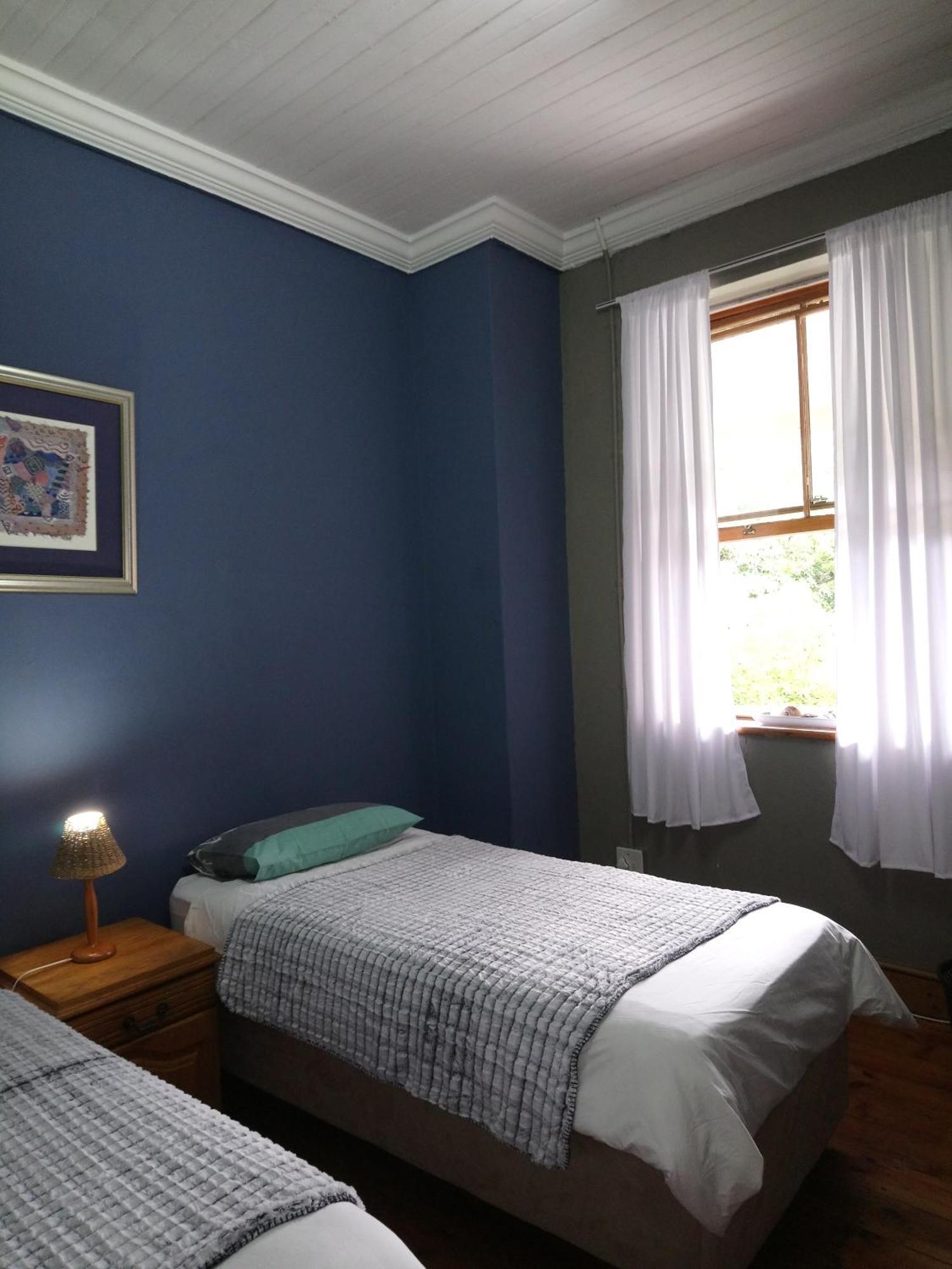 Hostel Villa Nova モーセル・ベイ エクステリア 写真