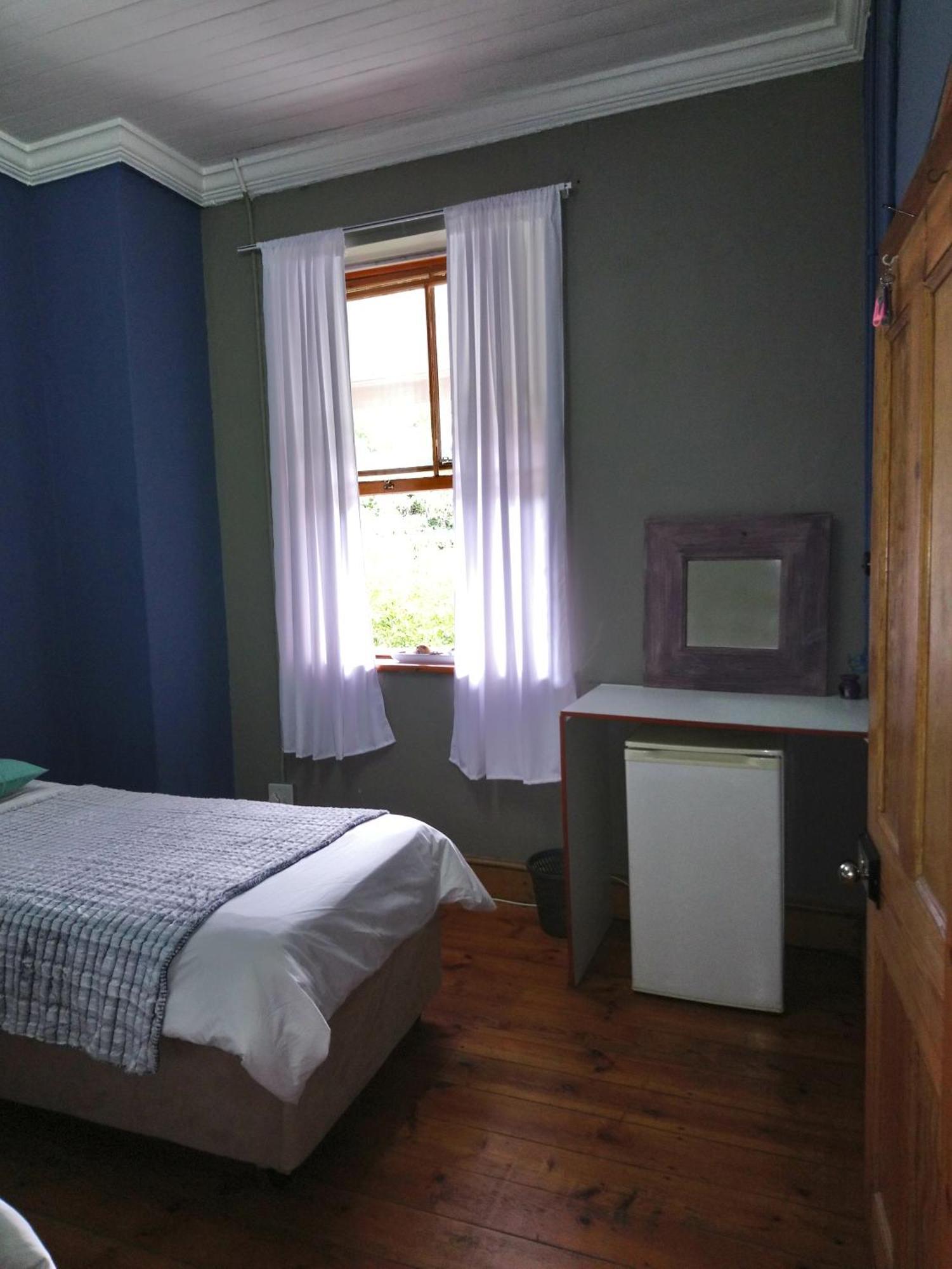 Hostel Villa Nova モーセル・ベイ エクステリア 写真