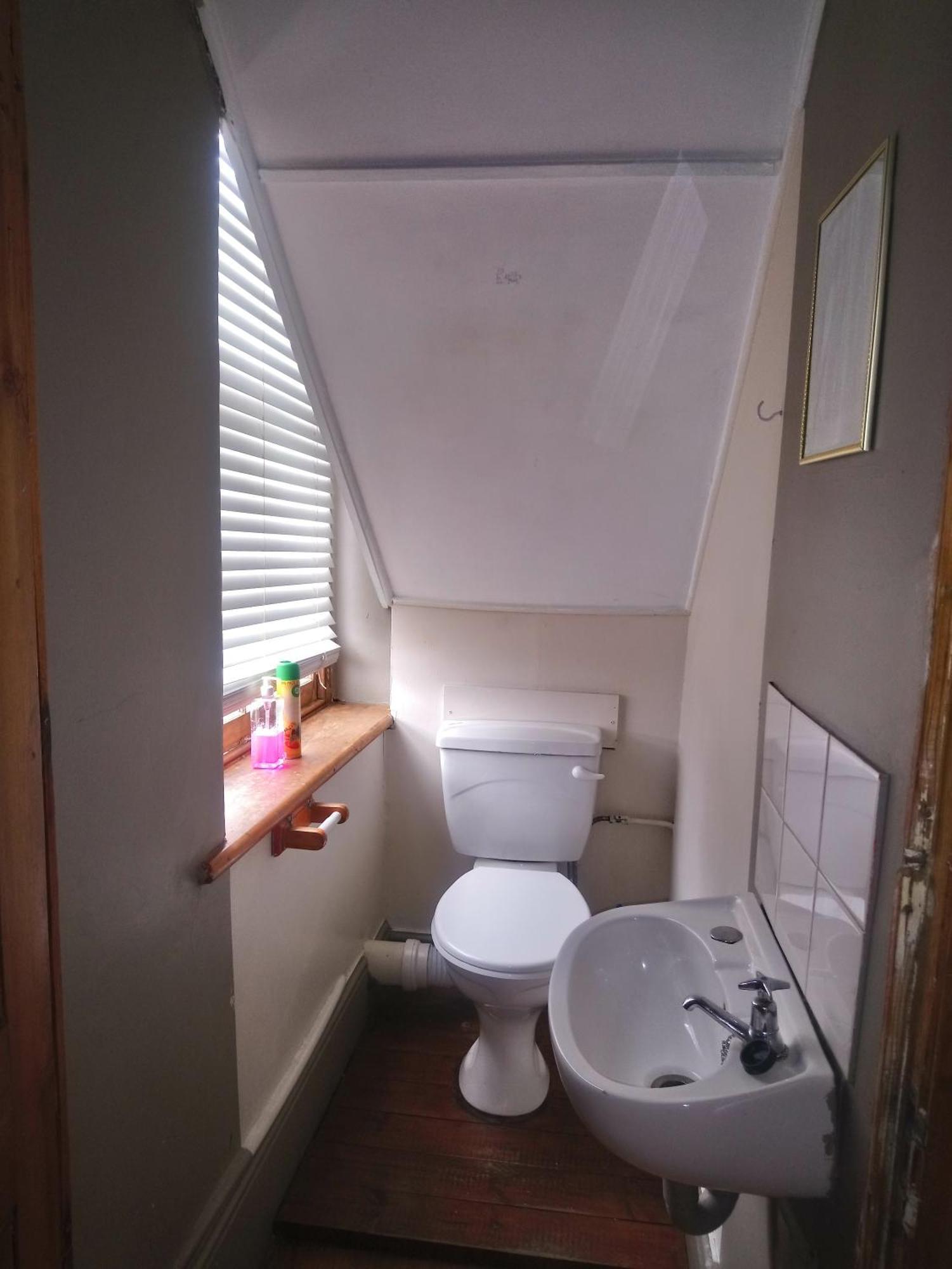 Hostel Villa Nova モーセル・ベイ エクステリア 写真