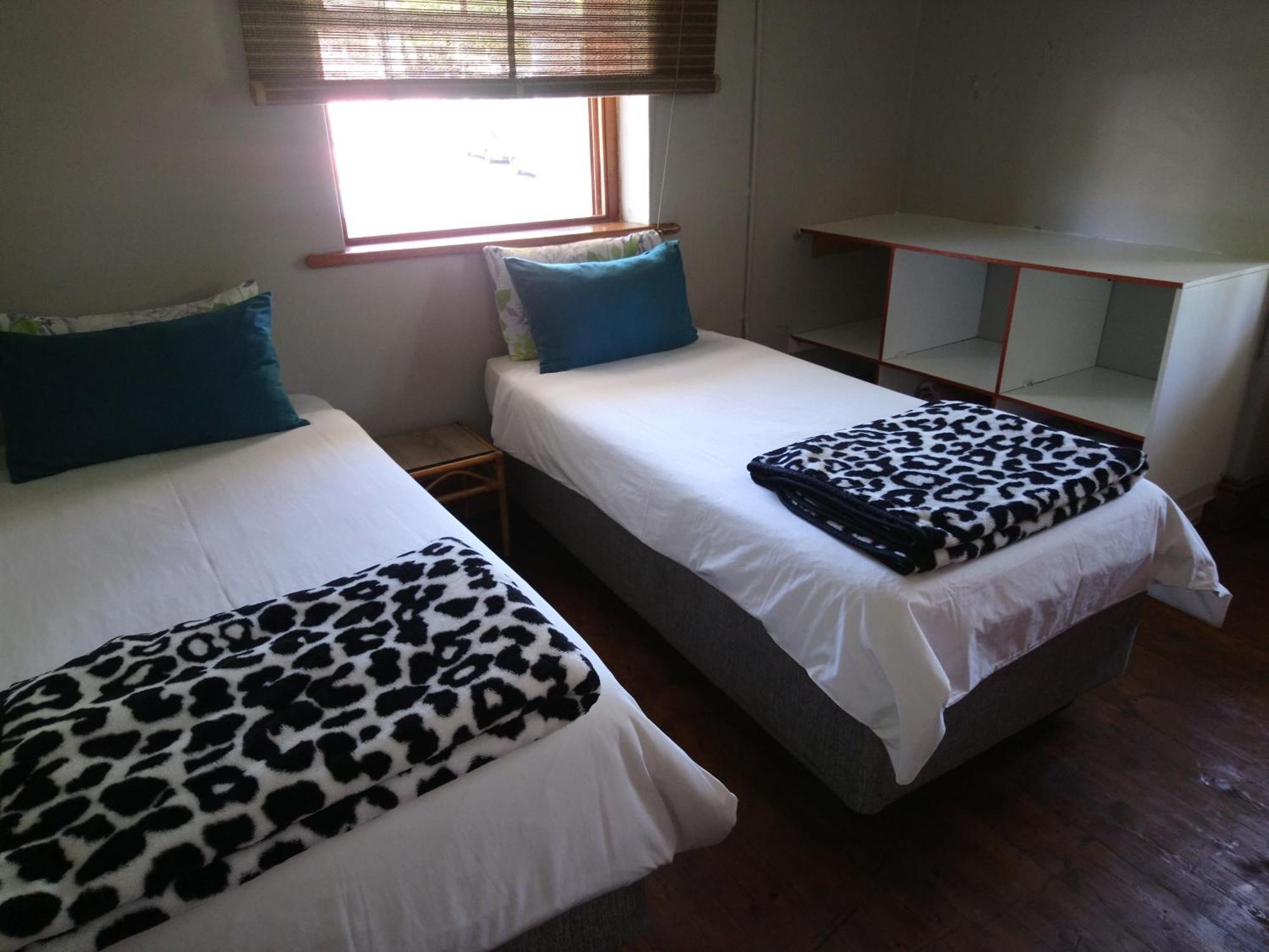 Hostel Villa Nova モーセル・ベイ エクステリア 写真