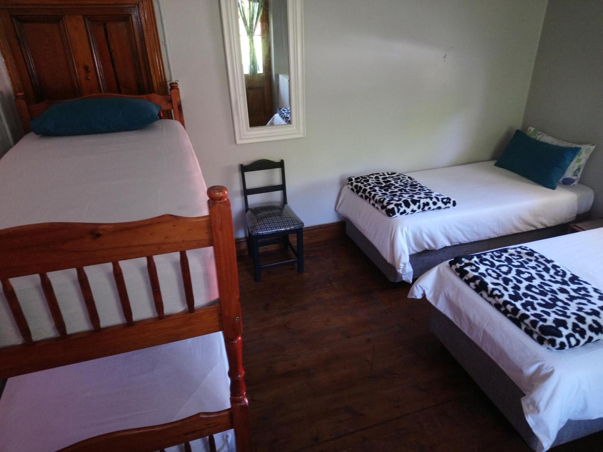 Hostel Villa Nova モーセル・ベイ エクステリア 写真